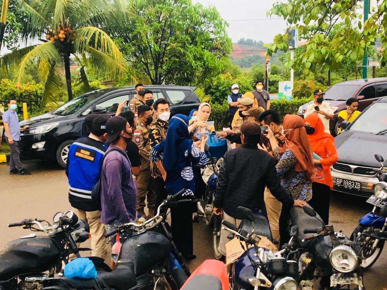 Berita Terkini Batam