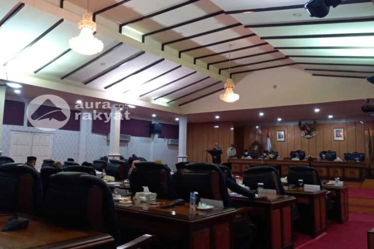 Berita Terkini Batam