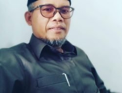 Gagal Bangun Kabupaten Bangka Selama Tiga Tahun Terakhir, Begini Kritik Pedas Taufik Kepada Mulkan-Syahbudin