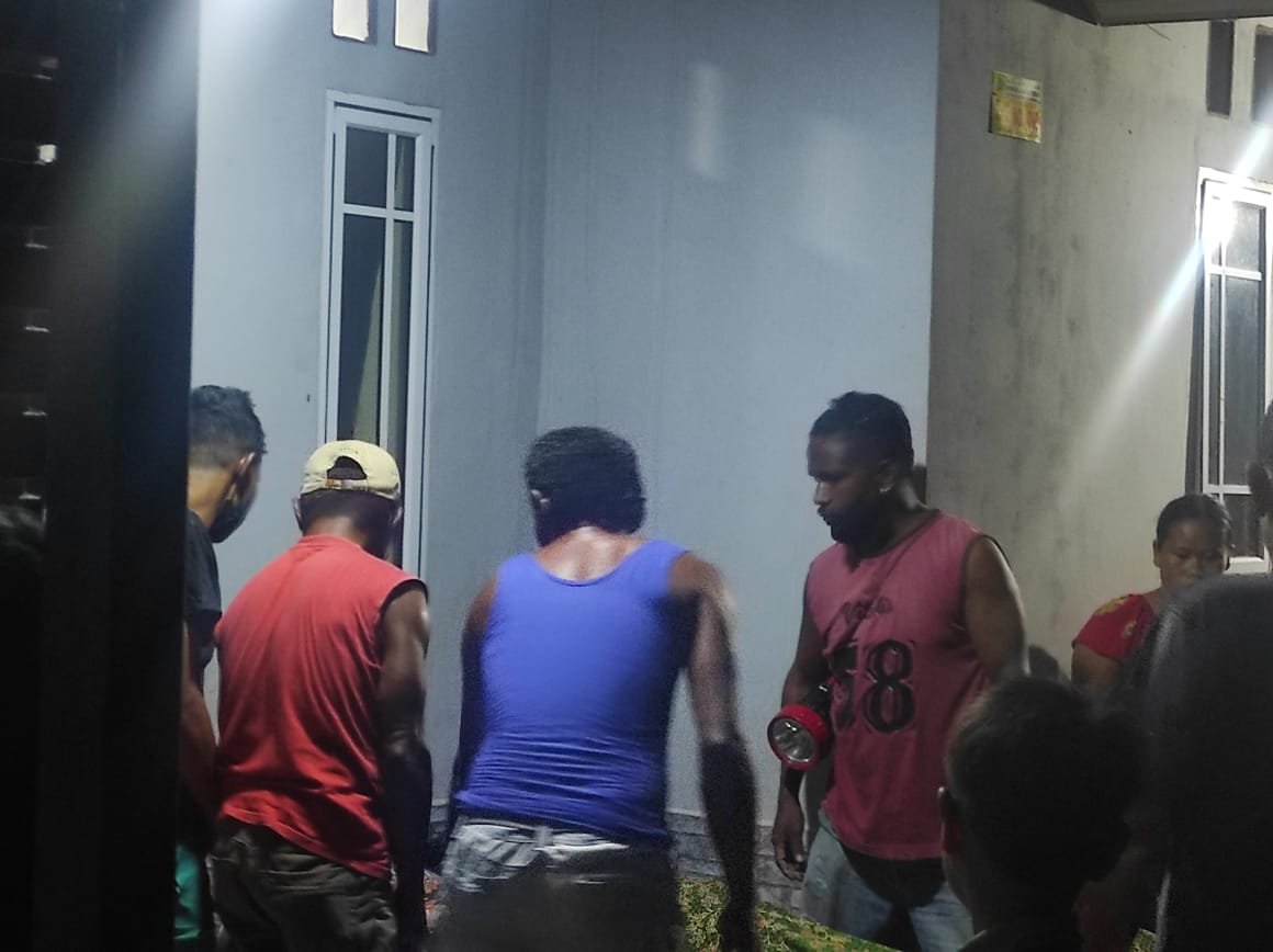 Berita Terkini Batam