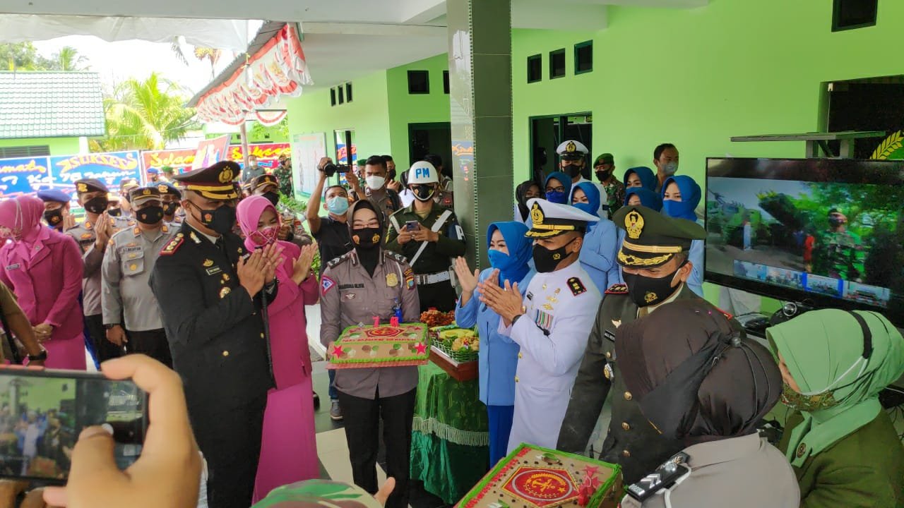 Berita Terkini Batam