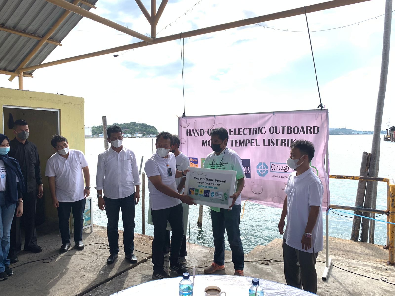 Berita Terkini Batam