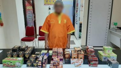 Berita Terkini Batam