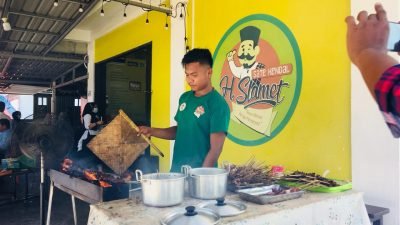 Berita Terkini Batam