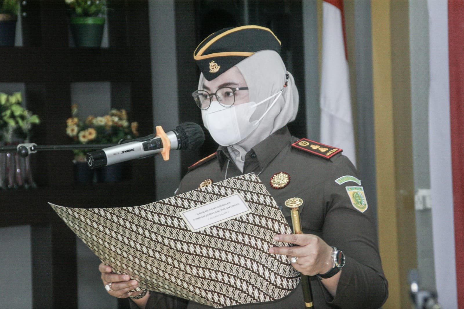 Berita Terkini Batam