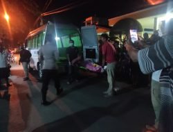 Hidup Sebatang Kara, Wanita Ini Ditemukan dalam Keadaan Tak Bernyawa