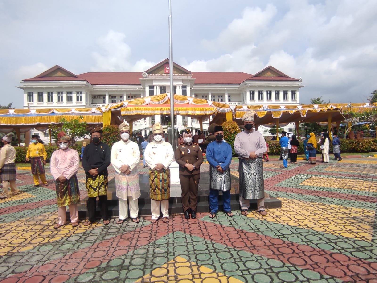 Berita Terkini Batam