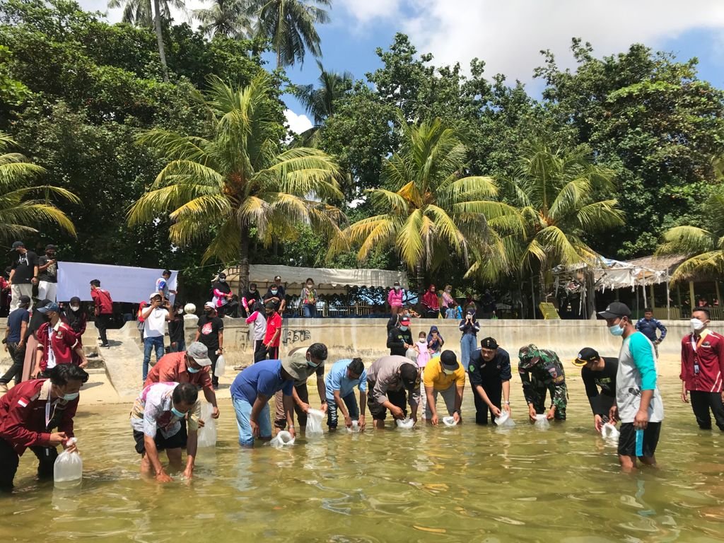 Berita Terkini Batam