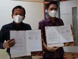 Dukung EBT di Indonesia, bright PLN Batam Pasang PLTS Atap di Lokasi Pelanggan