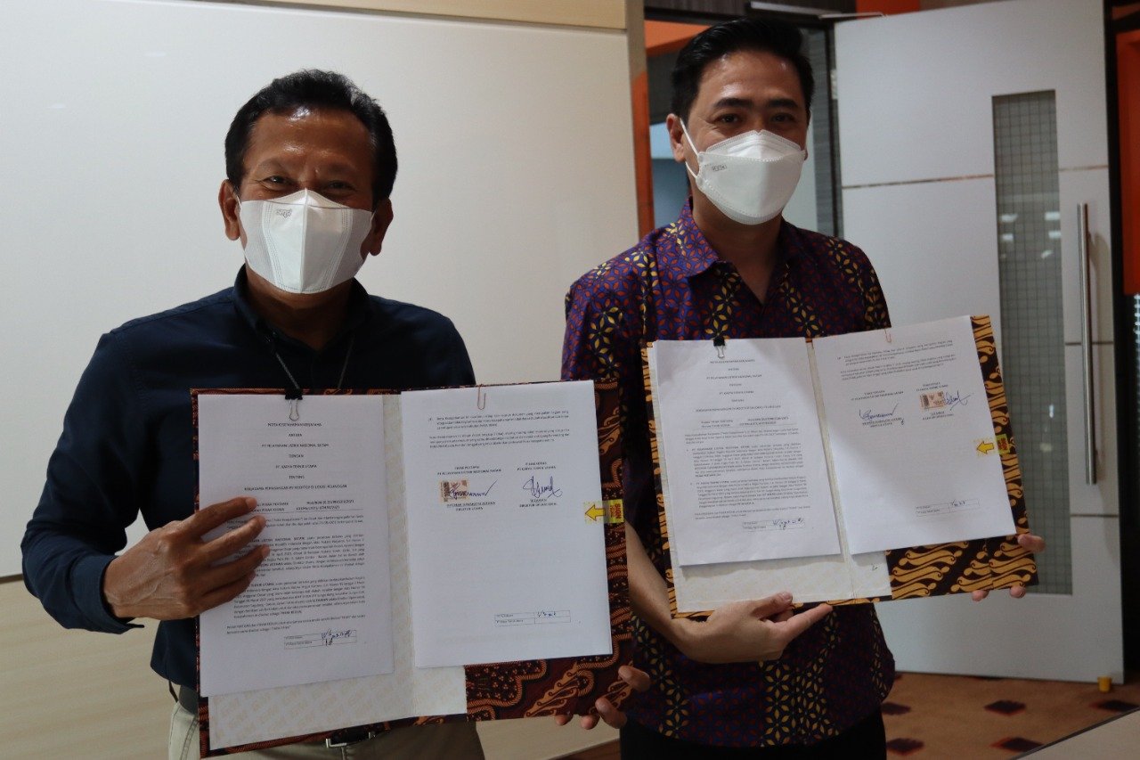 Berita Terkini Batam