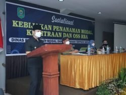 Pemkab Trenggalek Permudah Perizinan untuk Gaet Investor