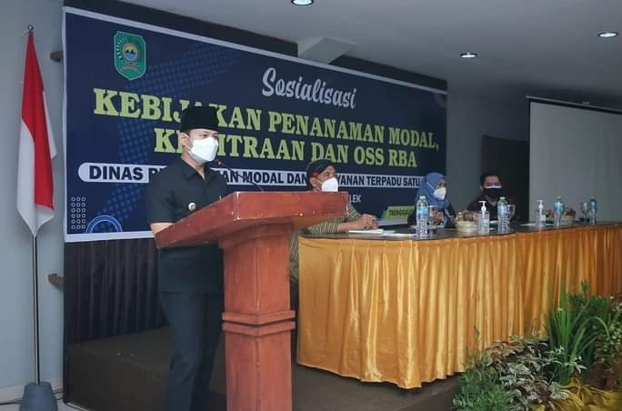 Berita Terkini Batam