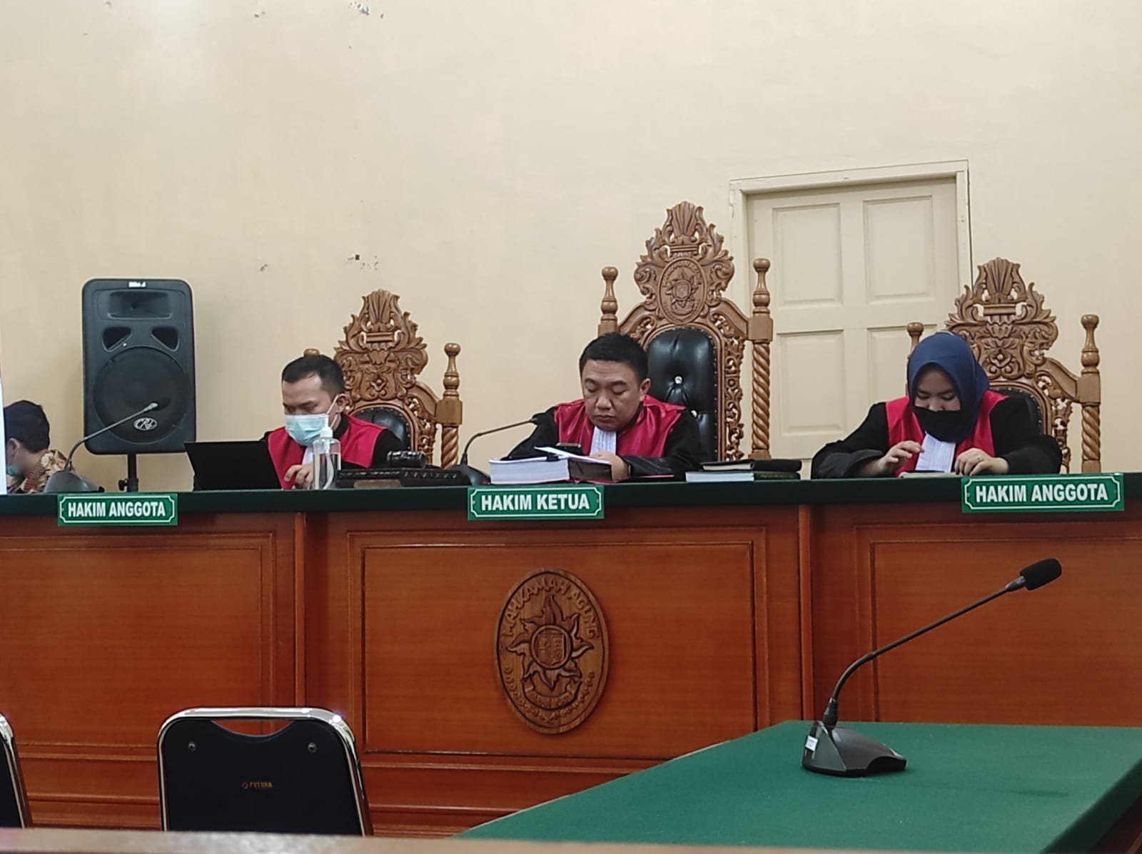 Berita Terkini Batam