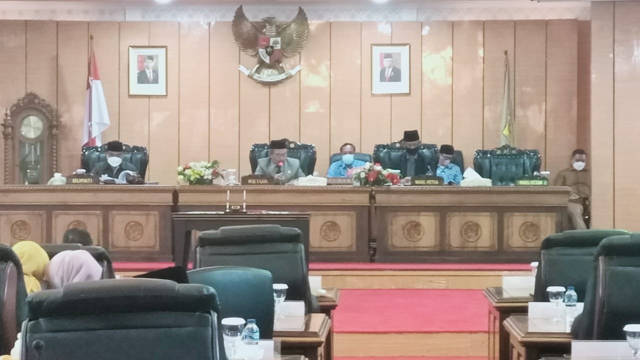 Berita Terkini Batam