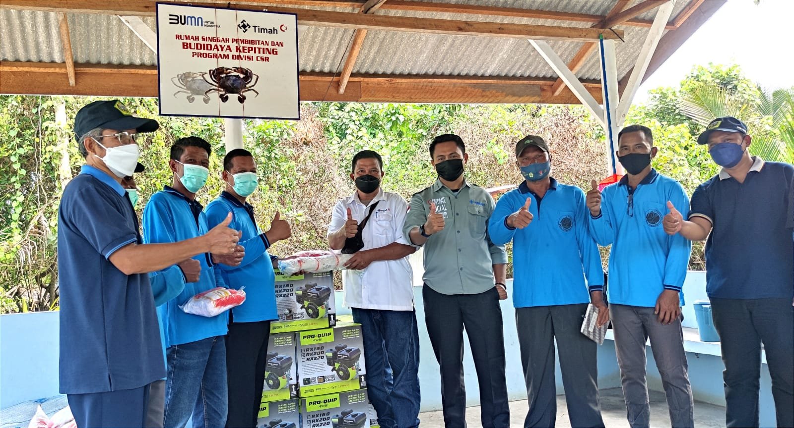 Berita Terkini Batam