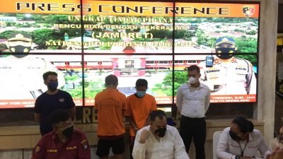 Berita Terkini Batam