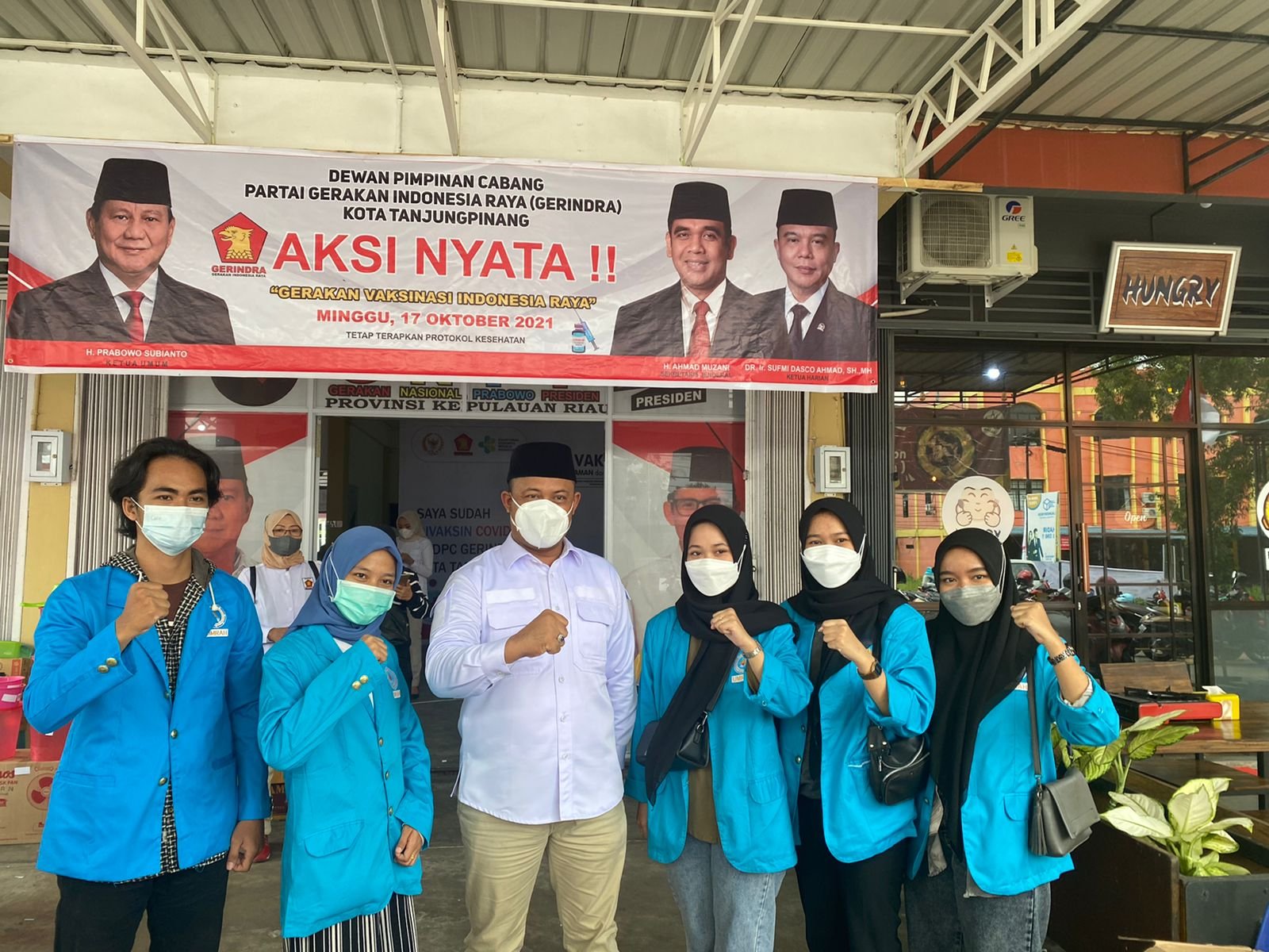 Berita Terkini Batam