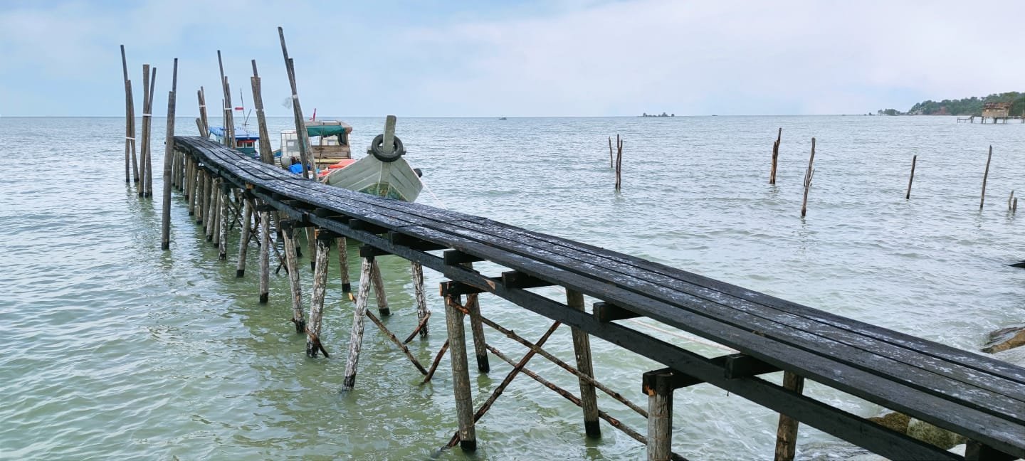 Berita Terkini Batam