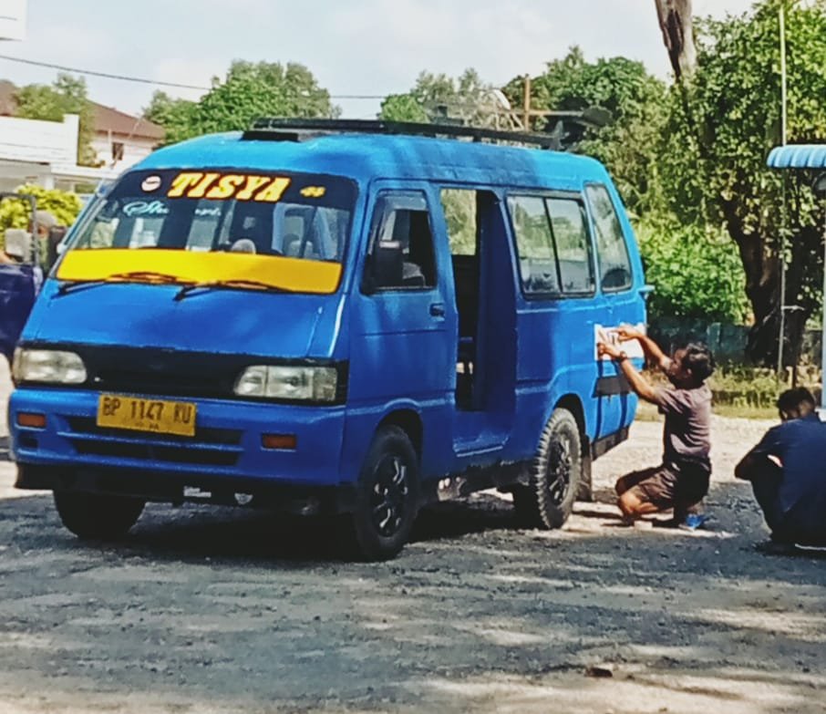 Berita Terkini Batam