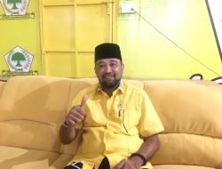 Berusia 57 Tahun, Partai Golkar Siapkan Strategi Jitu Jadi Pemenang di Pemilu Mendatang