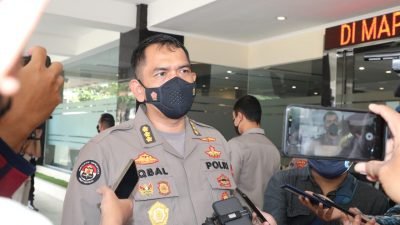 Warga Diminta Tak Ragu Lapor Teror Pinjol Ilegal ke Polisi