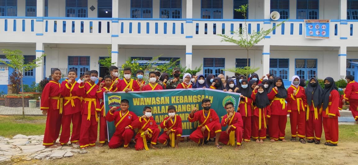 Berita Terkini Batam