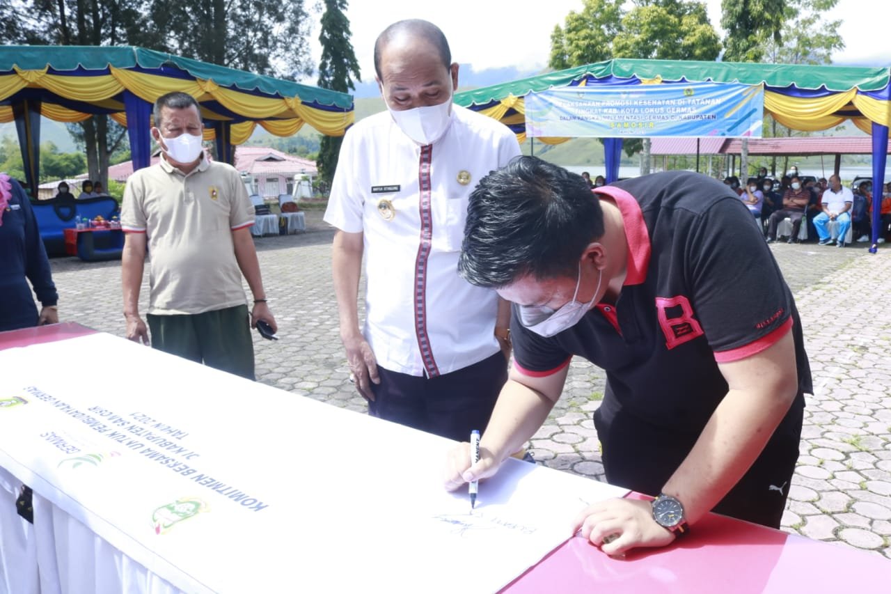 Berita Terkini Batam
