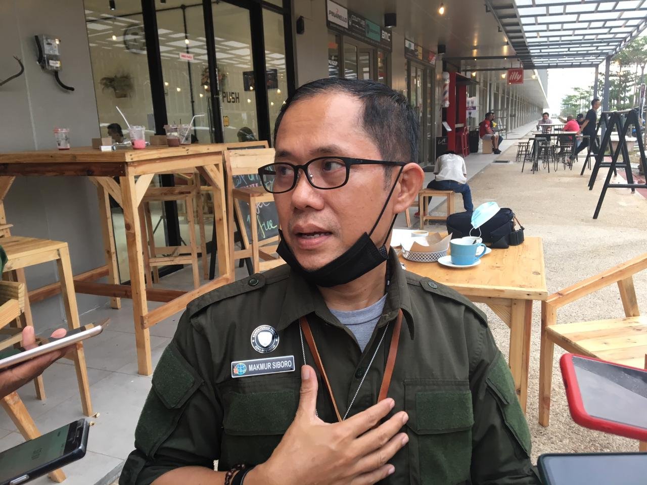 Berita Terkini Batam
