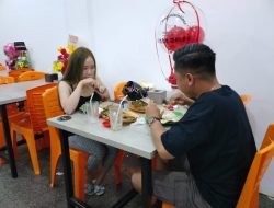 Perpaduan Bumbu Indonesia-Malaysia Dapat Kita Rasakan di Restoran Indo Malay