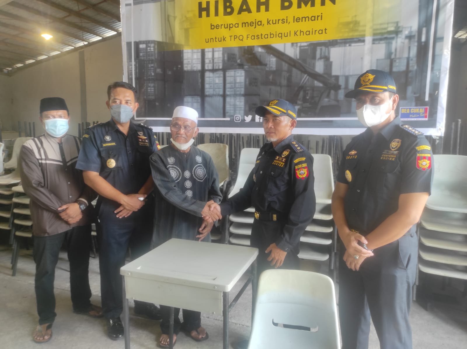 Berita Terkini Batam