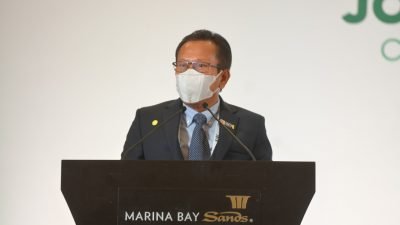 Berita Terkini Batam