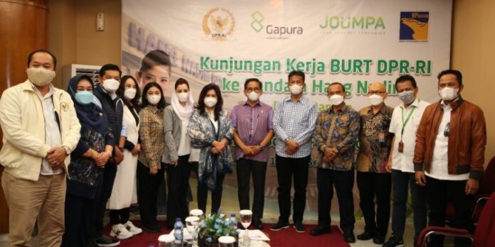 Berita Terkini Batam
