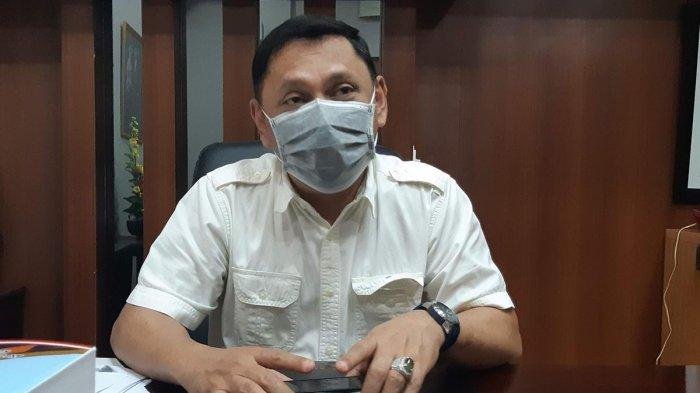 Berita Terkini Batam