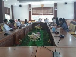 RDP Bersama Komisi IV, Dewan Soroti Aturan Rasis di PT Pegatron