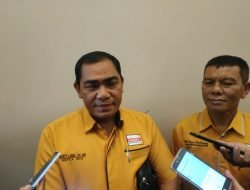 Targetkan 7 Kursi di Dprd Kepri, Hanura Siapkan Strategi Jitu