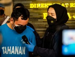 Ditreskrimum Polda Jateng Ungkap Kasus Gendam, Kerugian Ditaksir Capai 3 Milyar Rupiah