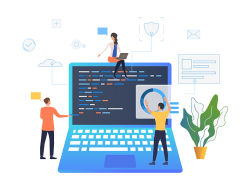Yuk… Isi Liburan Nataru dengan Pelatihan Digital Talent Scholarship