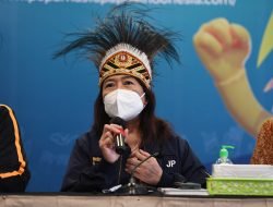 Peparnas Papua Mengubah Paradigma terhadap Penyandang Disabilitas