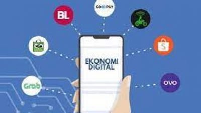 Yuk Tangkap Peluang Usaha Ekonomi Digital di Tahun 2022 Dari Kominfo