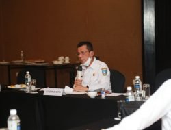 Antisipasi Kebutuhan Sembako Jelang Natal dan Tahun Baru