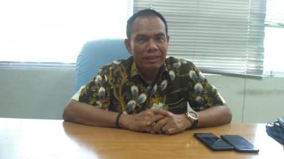 Hendrik Minta Disperindag Kota Batam Pantau Kenaikan Harga Sembako Jelang Nataru