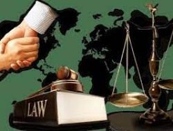 Konsep Keadilan Sebagai Salah Satu Cita Hukum dalam Kajian Filsafat Hukum