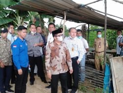 DPRD kota Batam Temukan Reklamasi Tak Berizin di Tanjung Uma