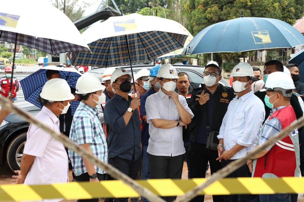 Berita Terkini Batam