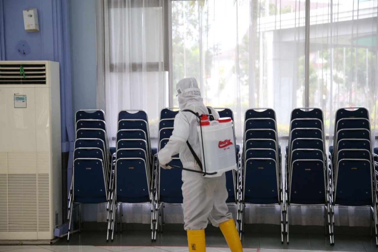 Berita Terkini Batam