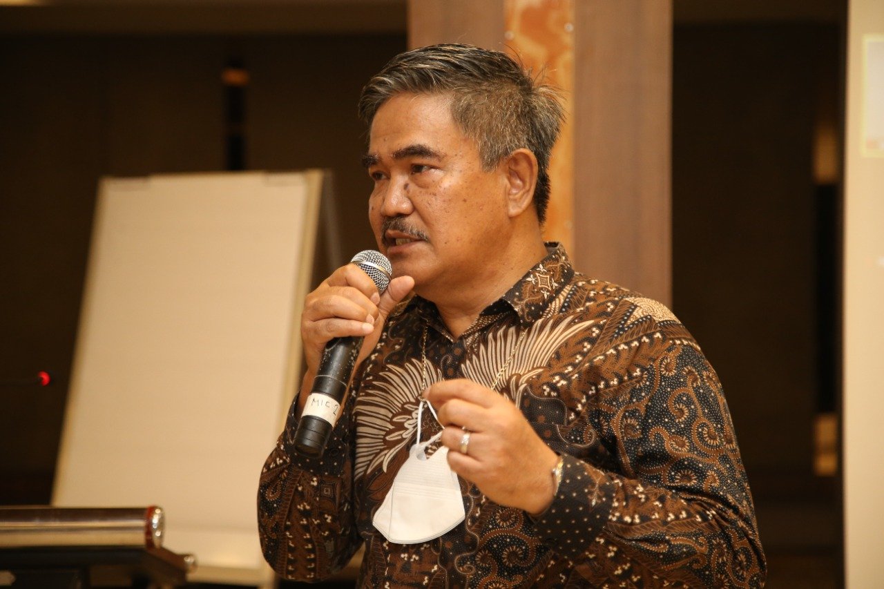 Berita Terkini Batam