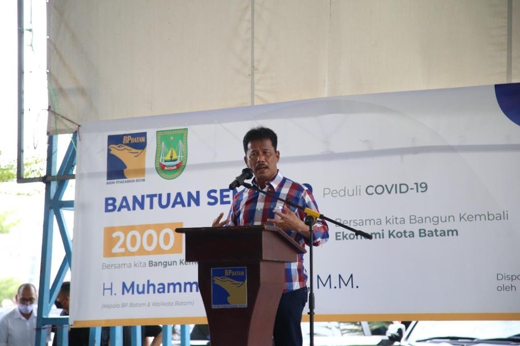 Berita Terkini Batam