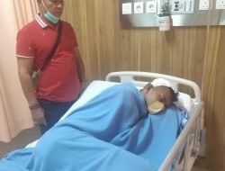 Ormas Paten Minta Pihak Berwajib Tangkap Pelaku Pengeroyokan di Foodcourt Pasific