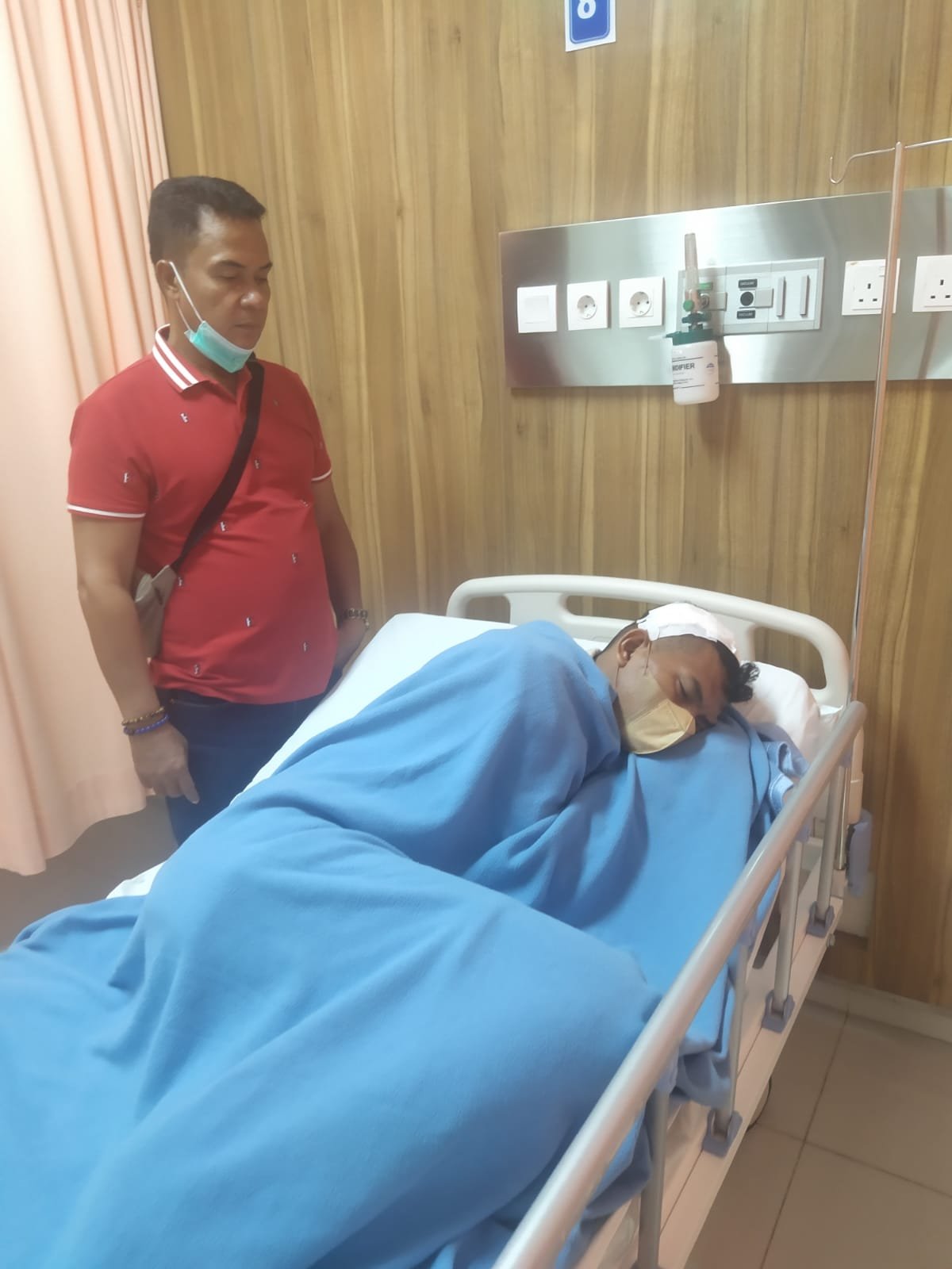 Berita Terkini Batam