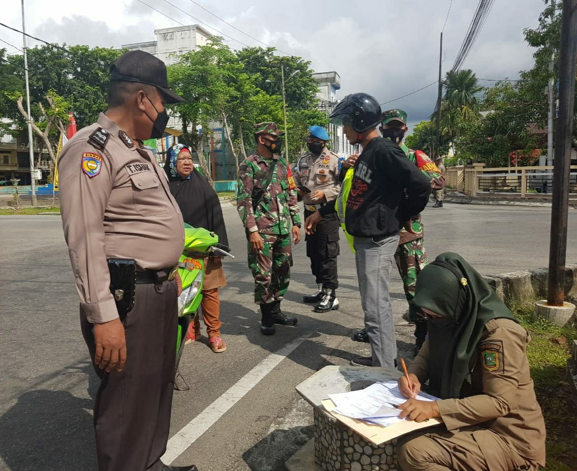 Berita Terkini Batam